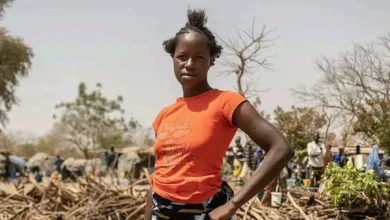 Burkina Faso : 3 ans de prison pour une guérisseuse traditionnelle