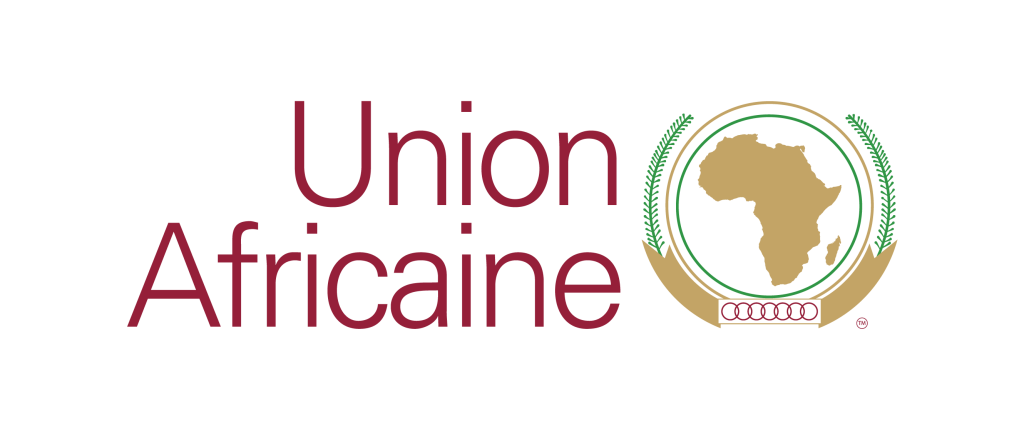 Logo Union Africaine - L'Expression - www.lexpression.bj
