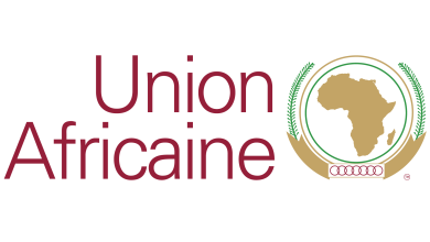 Logo Union Africaine - L'Expression - www.lexpression.bj