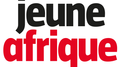 Logo du média Jeune Afrique