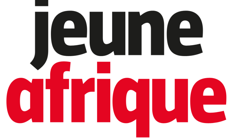 Logo du média Jeune Afrique