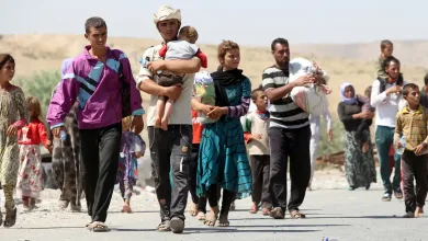 Liban : Au moins 1 200 Syriens refoulés aux frontières du territoire libanais
