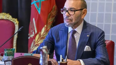 Séisme au Maroc : Le Roi Mohammed VI annonce un programme de relogement d'urgence