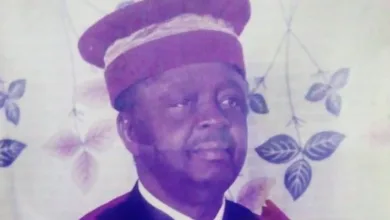 Bénin : Pascal Kouagou N'Dah-Sékou n'est plus