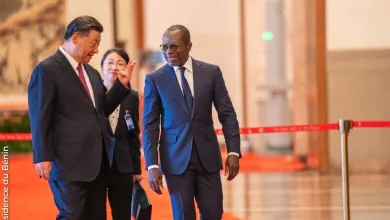 Nouvelle ère de Coopération Bénin-Chine : Patrice Talon annonce la suppression des visas pour les ressortissants chinois