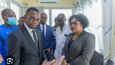 Drame de Sèmè-Kraké: Le gouvernement effectue une nouvelle descente au Cnhu
