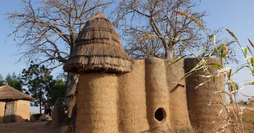 Bénin : Koutammakou rejoint la liste du Patrimoine Mondial de l'UNESCO