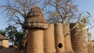 Bénin : Koutammakou rejoint la liste du Patrimoine Mondial de l'UNESCO