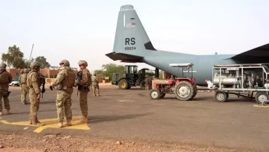 Niger : Les Etats-Unis ont repris une partie de leurs opérations militaires