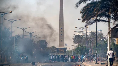 Sénégal : Une manifestation du F24 pour la libération des détenus politiques interdite