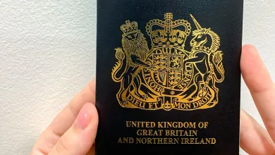Le passeport en voie de disparition
