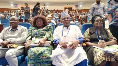 1ᵉʳ congrès ordinaire MOELE-BÉNIN : Après 5 ans de parcours, le parti tient le coup