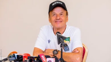 Mozambique - Bénin : « C’est la seule chance pour nous… », Gernot Rohr serein