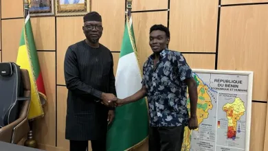 Bénin : Ce qu'il faut retenir de l'arrestation du journaliste Nigérian Damilola AYENI