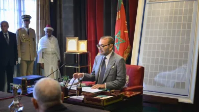 Maroc : Ambitieux programme de reconstruction et de mise à niveau générale des régions sinistrées