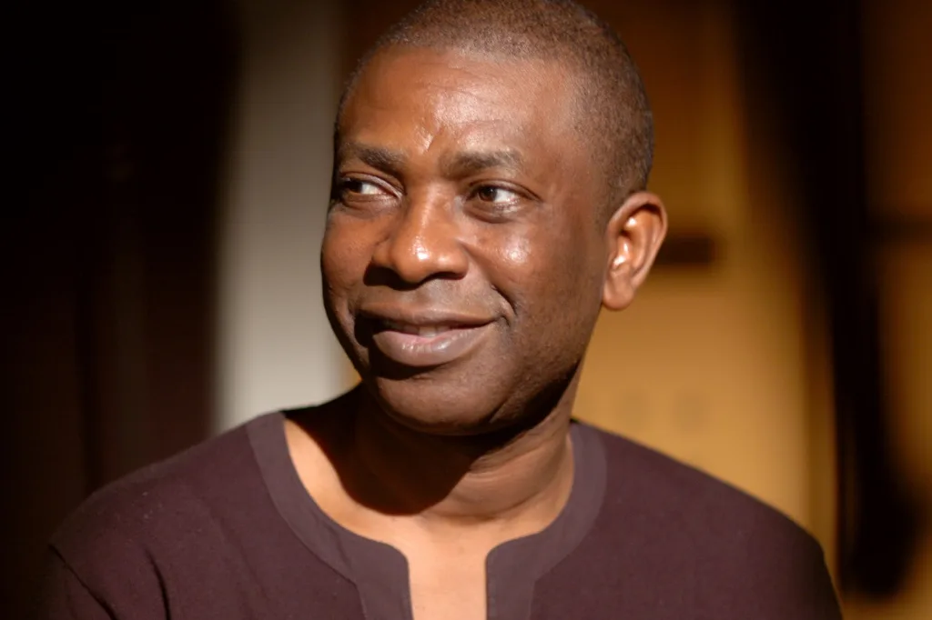 Youssou N'Dour
