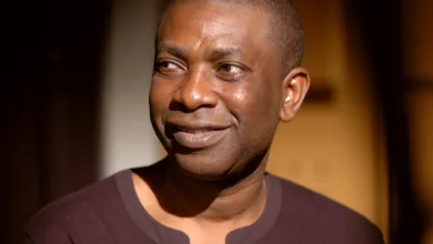 Youssou N'Dour