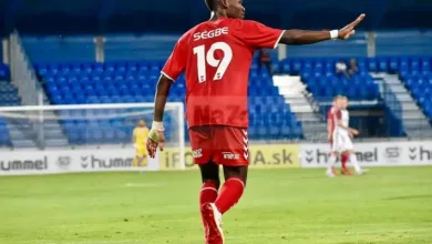 Sport : Nouveau chapitre pour Désiré Segbé Azankpo