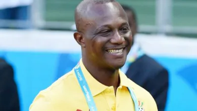 Soudan : Kwesi Appiah nommé nouveau sélectionneur