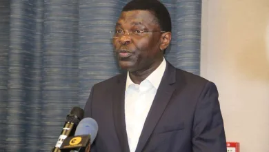 Politique : Les mots de Joseph Djogbénou sur les élections de 2026