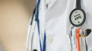 France : Un médecin reçoit une interdiction d'exercer pendant 15 jours