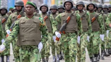Bénin : Recrutement de 105 fonctionnaires des eaux, forêts et chasse