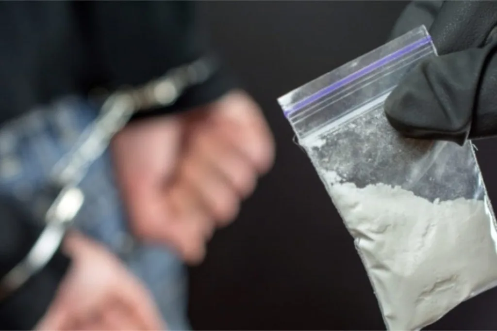 La douane de la gare de Caen (Calvados) a intercepté une jeune femme âgée d’une vingtaine d’années qui transportait un kilo de cocaïne dans son ventre, vendredi 22 Septembre.