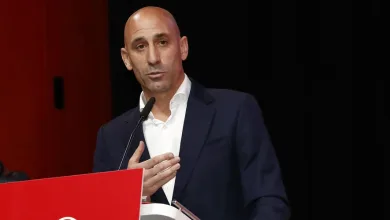Affaire baiser volé : Luis Rubiales convoqué ce vendredi