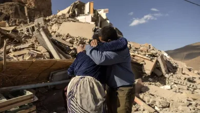 Lybie : Une catastrophe fait au moins 2000 morts et 5000 disparus