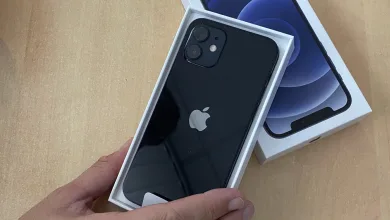 L'iPhone 12 interdit de vente en France : Les raisons