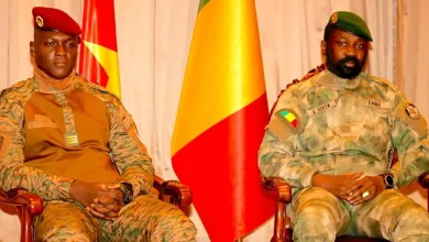 Burkina Faso - Mali : 24 accords de coopération signés dans plusieurs domaines