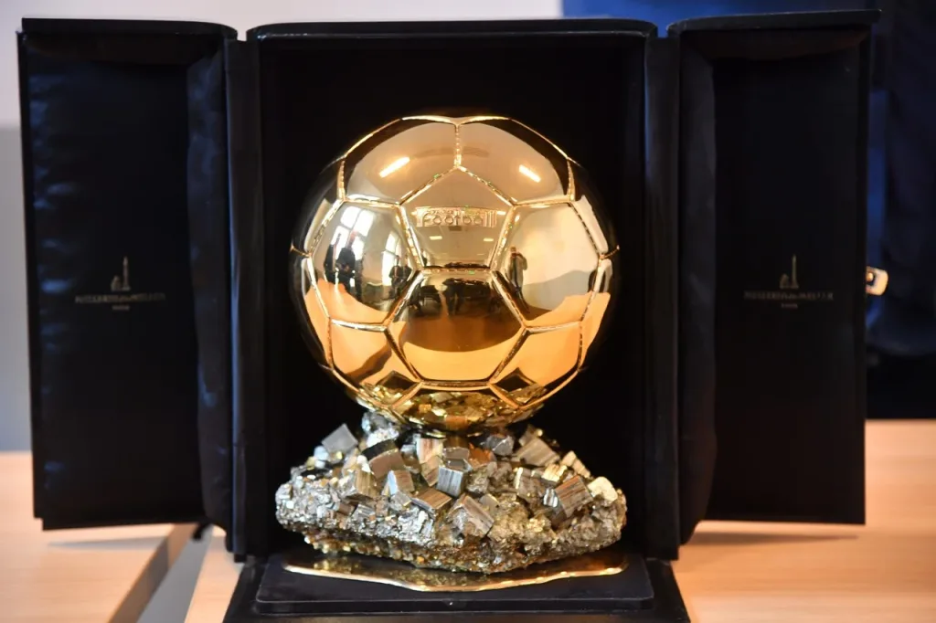 Ballon d’Or 2023 : Voici la liste des pays africains habilités à voter