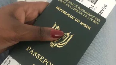 Niger : Annulation de passeports diplomatiques de plus de 400 hauts cadres du pouvoir déchu