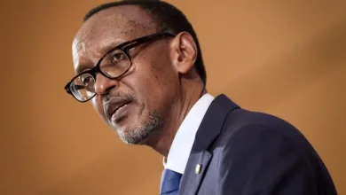 Pour la première fois, le président du Rwanda Paul Kagame annonce son intention de briguer un quatrième mandat à l'occasion des élections prévues l'an prochain.