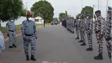 En Côte d’Ivoire, 06 gendarmes ont été radiés de leur corps. Ces derniers, en poste à Duekoué, une ville, dans la région du Guémon, ont été exclus pour « comportement gravement indiscipliné ».