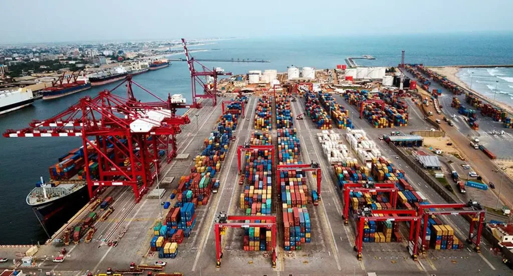 Bénin : Le Port de Cotonou suspend les importations des marchandises au Niger