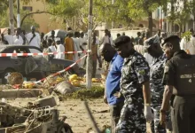 Ces derniers ont pris d’assaut la zone d’administration locale de Mafa, située dans l’État de Borno au nord-est du Nigeria, faisant au moins 10 morts.