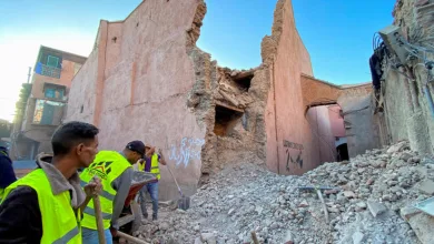 Séisme au Maroc : La Communauté Béninoise épargnée, selon Jemnifer KOUASSI