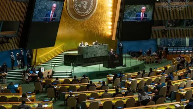Assemblée Générale des Nations Unies : Le Bénin attendu au rendez-vous