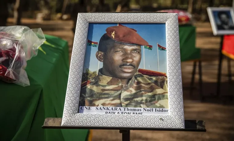 Thomas Sankara est élevé au rang de héros de la nation. Cette décision a été prise par les autorités burkinabè ce mercredi 04 Octobre.