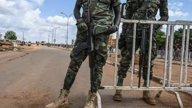 Les terroristes ont pris d’assaut une position de l’armée dans la partie ouest du Niger. 29 soldats ont perdu la vie sur le champ de bataille.