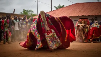 Les marabouts, egun-gun et féticheurs béninois implantés au Gabon ne sont plus les bienvenus. Le Conseil national des rites et traditions du pays leur donne, un ultimatum de 6 mois pour retourner chez eux.