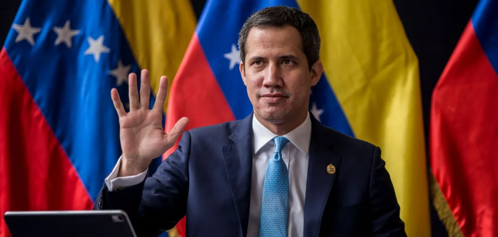 Le bureau du procureur vénézuélien a annoncé ce jeudi, avoir émis un mandat d'arrêt contre le chef de l'opposition Juan Guaido,