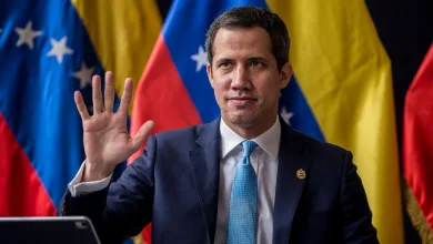 Le bureau du procureur vénézuélien a annoncé ce jeudi, avoir émis un mandat d'arrêt contre le chef de l'opposition Juan Guaido,