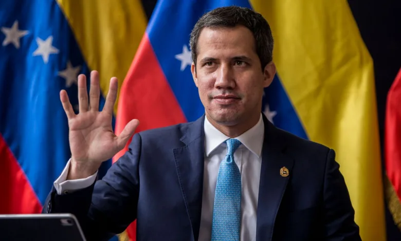 Le bureau du procureur vénézuélien a annoncé ce jeudi, avoir émis un mandat d'arrêt contre le chef de l'opposition Juan Guaido,