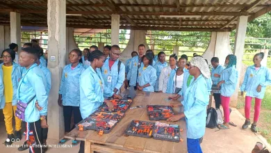 Lutte contre la pauvreté au Bénin L’Anpe forme 500 jeunes aux métiers techniques