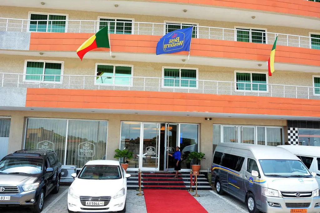 L’homme d’affaires burkinabè Salifou Ouédraogo, propriétaire du Nobila Airport hôtel à Cotonou a été libéré.