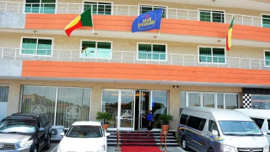 L’homme d’affaires burkinabè Salifou Ouédraogo, propriétaire du Nobila Airport hôtel à Cotonou a été libéré.