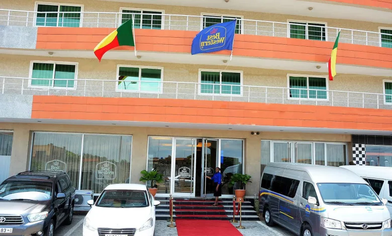 L’homme d’affaires burkinabè Salifou Ouédraogo, propriétaire du Nobila Airport hôtel à Cotonou a été libéré.