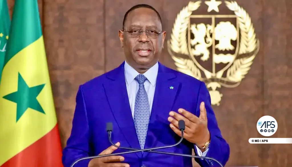 Le Président Macky Sall avec son Premier ministre Amadou Ba ont procédé à une nouvelle composition du gouvernement ce mercredi 11 Octobre 2023.